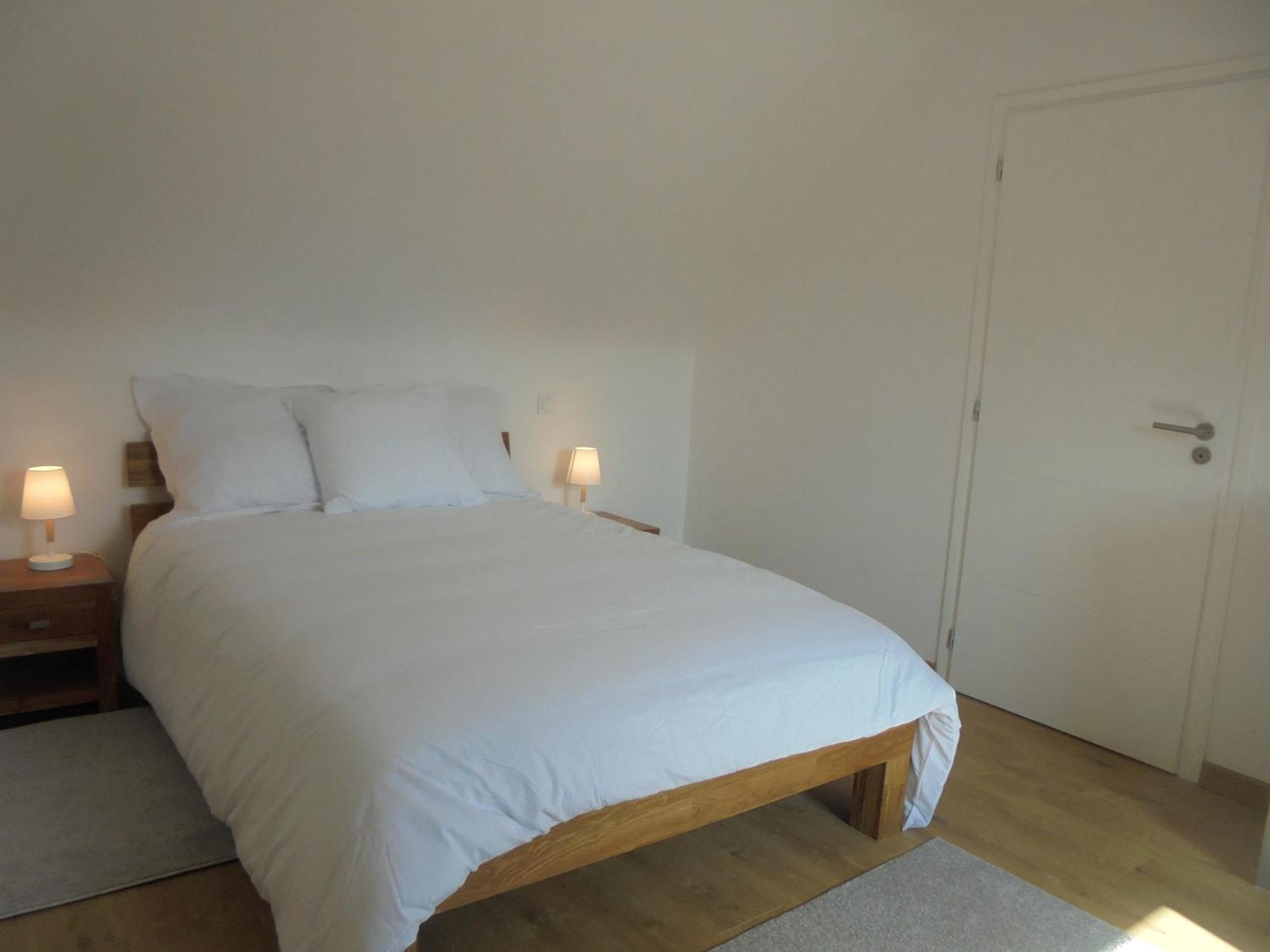 Maison De Tourisme Conleau Hébergement de vacances