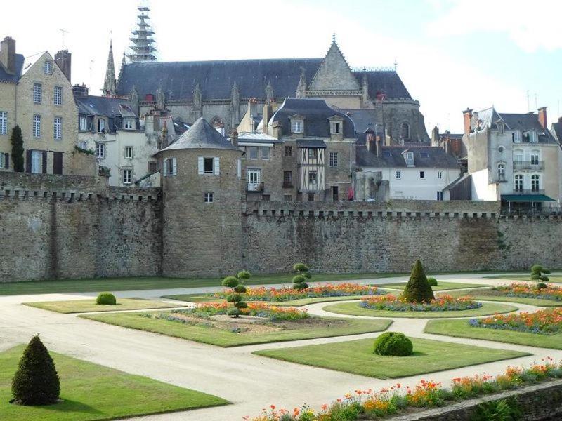 Maison De Tourisme Conleau