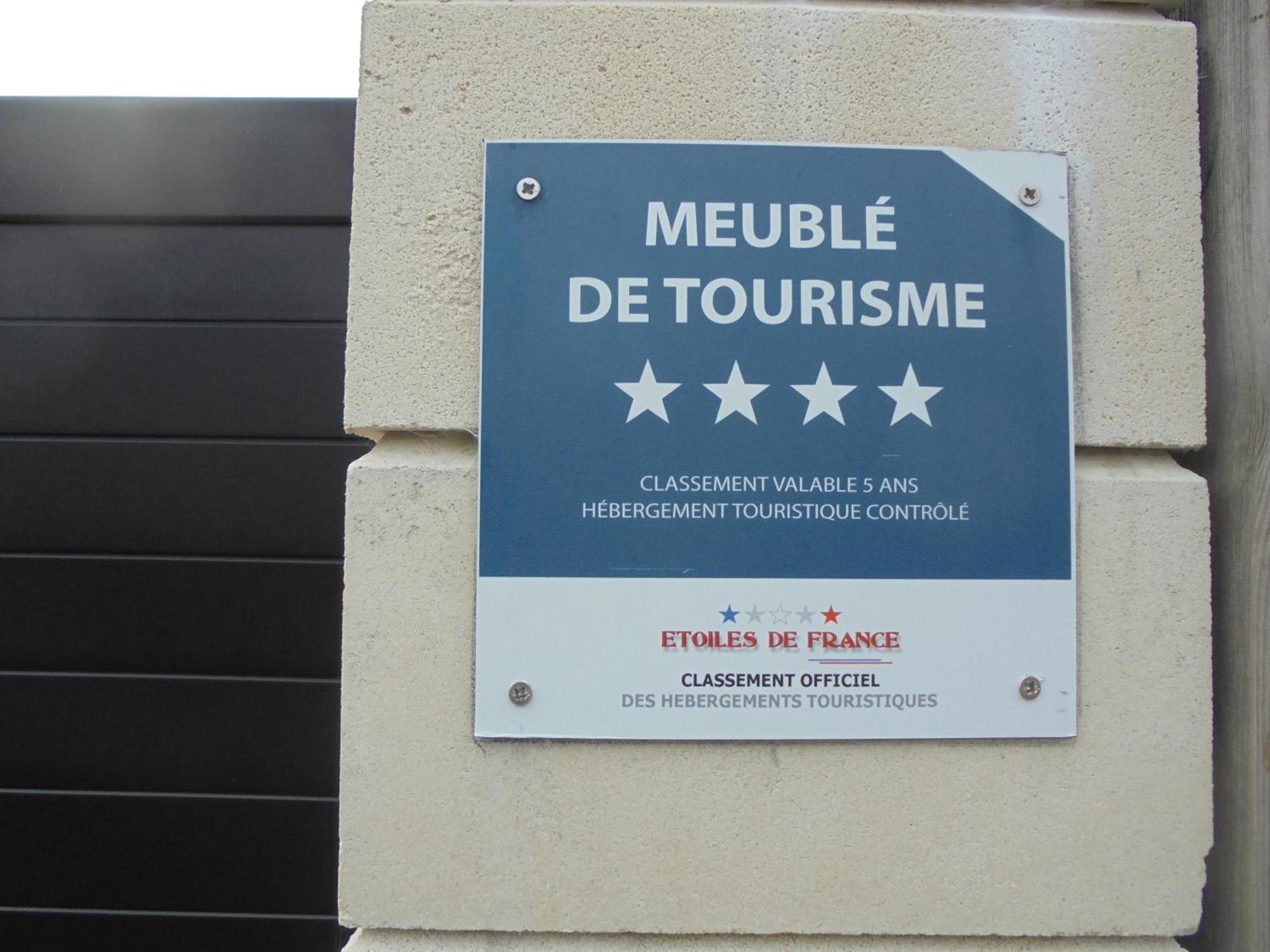 Hébergement de vacances Maison De Tourisme Conleau Vannes